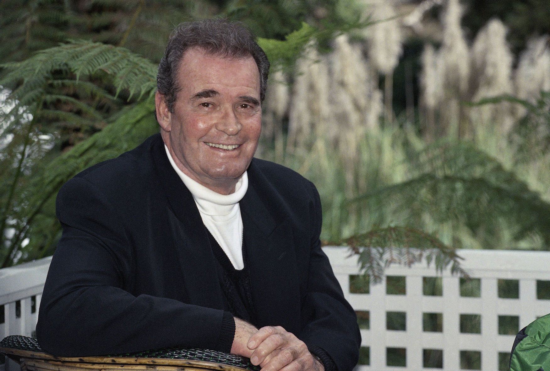 April 7: Actor James Garner (deceased)